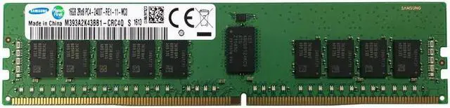 Alt view image 2 of 3 - Samsung M393A2K43BB1-CRC4Q