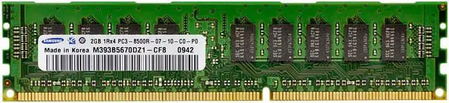 Alt view image 3 of 3 - Micron MTA16ATF2G64HZ-2G3EXES