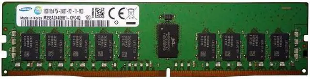 Alt view image 3 of 3 - Micron MTA18ASF2G72PDZ-2G3B1