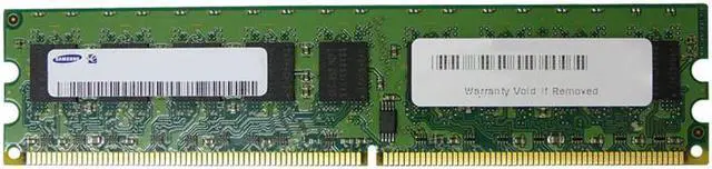 Alt view image 4 of 4 - Samsung M393b2g70db0-Yk0q2  Memory For Server Memory-M393b2g70db0-Yk0q2