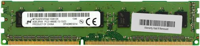 Alt view image 3 of 4 - Hynix HMA41GR7AFR4N-TF