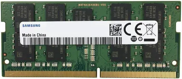 Alt view image 2 of 2 - Samsung M474A2K43BB1-CPBQ