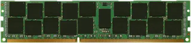 Alt view image 3 of 3 - Hynix DDR3-1866 8GB/1Gx72 ECC/REG CL13 Server Memory