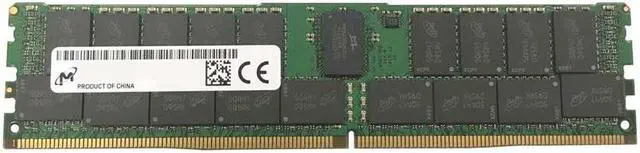 Alt view image 4 of 4 - Samsung M378b1g73cb0-Ck0 Memory Module