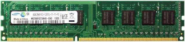 Alt view image 2 of 3 - Samsung M378B1G73AH0-CK0