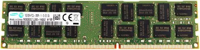 Alt view image 3 of 4 - Samsung M393b2g70db0-Yk0q2  Memory For Server Memory-M393b2g70db0-Yk0q2