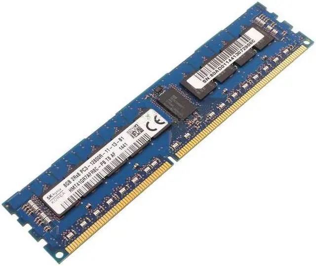 Alt view image 4 of 4 - Samsung M393b2g70ah0-Ch9q5  Memory Module For Server-M393b2g70ah0-Ch9q5