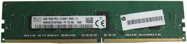 Alt view image 2 of 2 - Micron MT18JSF1G72PZ-1G6D1 8GB PC3-12800R Ddr3-1600Mhz 1RX4 Ecc