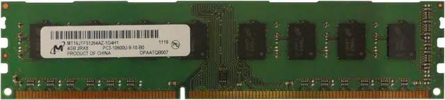 Alt view image 6 of 8 - Samsung M393A4K40BB0-CPB 32GB DDR4-2133 2Rx4 LP ECC REG Server Memory