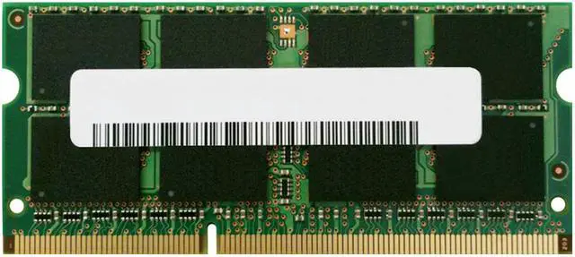 Alt view image 9 of 9 - Hynix HMT351R7CFR8A-H9 4GB DDR3 SDRAM Memory Module
