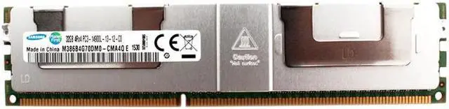 Alt view image 2 of 3 - Samsung M386B4G70DM0-CMA4Q