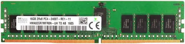 Alt view image 4 of 4 - Micron Mt18jsf1g72pz-1G6d1  Memory-Mt18jsf1g72pz-1G6d1