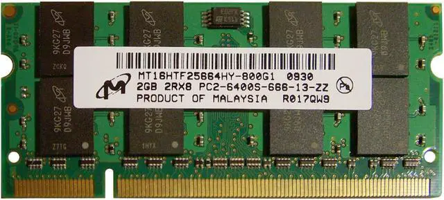 Alt view image 6 of 6 - Samsung - M393A2K43BB1-CTD - Samsung 16GB DDR4 SDRAM Memory Module - 16 GB (1 x 16 GB) - DDR4-2666/PC4-21300 DDR4 SDRAM