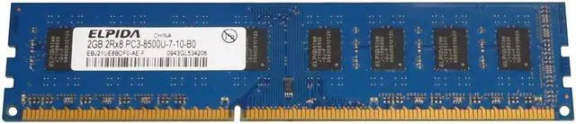 Alt view image 2 of 3 - Hynix HMT84GL7BMR4C-RD 32GB PC3-14900 Ddr3-1866Mhz 4RX4 Ecc