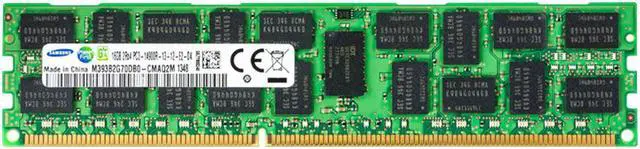 Alt view image 3 of 4 - Samsung M393B2G70DB0-CMAQ2