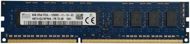 Alt view image 5 of 5 - HYNIXHynix Hmt41Gu7Bfr8A-Pb Hynix Memory Module-Hmt41Gu7Bfr8A-Pb