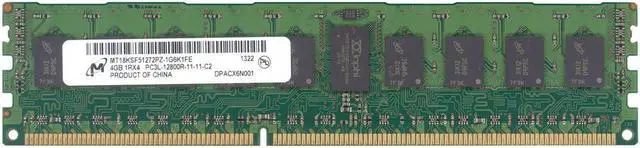 Alt view image 5 of 5 - HYNIXHynix Hmt84Gl7Amr4C-Rd Hynix Memory Module-Hmt84Gl7Amr4C-Rd