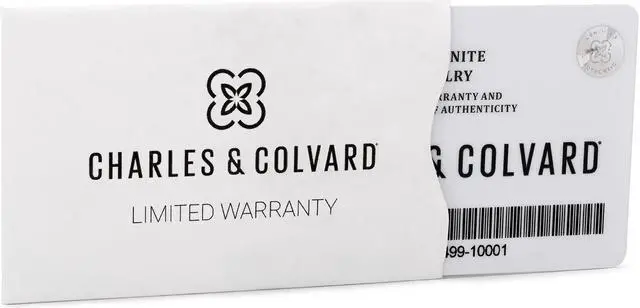 Alt view image 6 of 9 - 14K Yellow Gold Moissanite by Charles & Colvard 5.0mm Leverback Earrings, 1.00cttw DEW