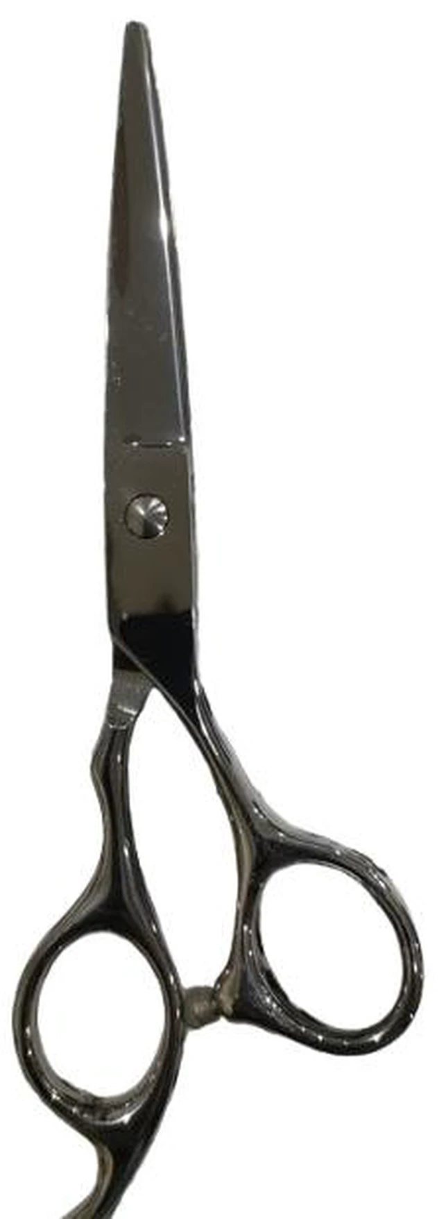 Main image of SAMPLE CHINA PROFESSIONAL HAIR CUTTING SCISSOR SILVER / GOLD