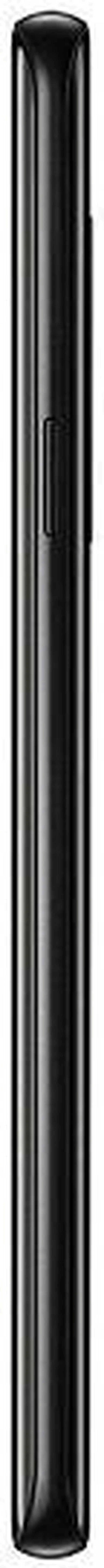 Alt view image 4 of 4 - NEW SAMSUNG GALAXY S9 SM-G960 64GB MIDNIGHT BLACK UNLOCKED SMARTPHONE !!