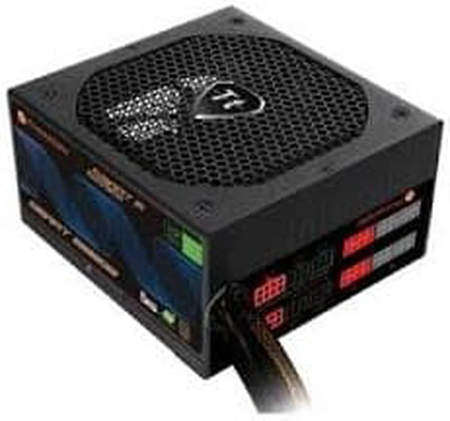 Alt view image 5 of 8 - ZyXEL WAC6500-PS 12V Dc Power Supply (Optional) For Wac6500 Series (Wac6502D-E / Wac