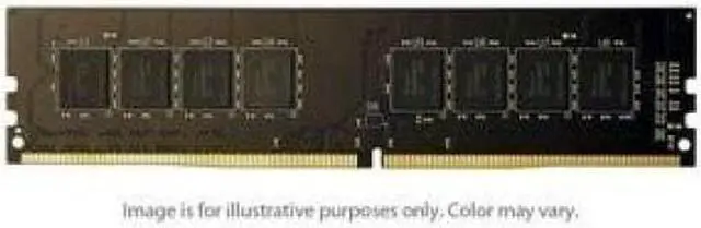 Alt view image 2 of 3 - 8GB DDR4 2666MHz DIMM