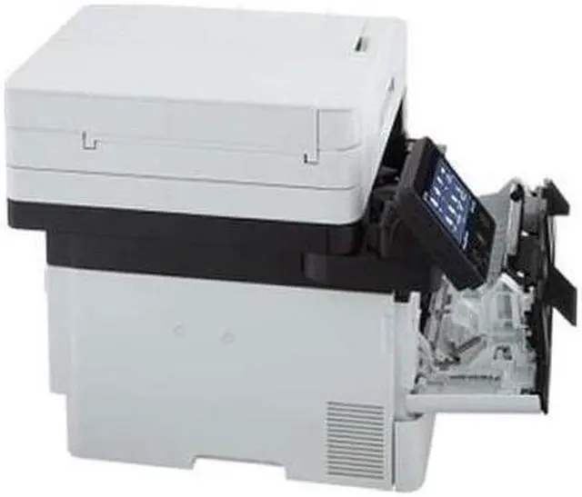 Alt view image 5 of 19 - Canon MF424dw Laser Multifunction Printer MF424dw laser Multifunction Printer