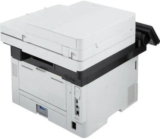 Alt view image 7 of 19 - Canon MF424dw Laser Multifunction Printer MF424dw laser Multifunction Printer