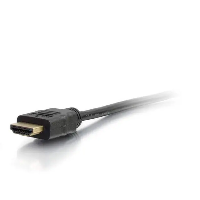 Alt view image 3 of 3 - C2G Canada - 42517 - 3M HDMI to DVI Cable