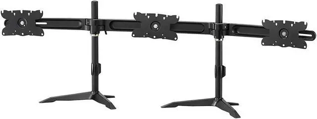 Alt view image 2 of 8 - TRIPLE STAND MOUNT FOR 26-32IN