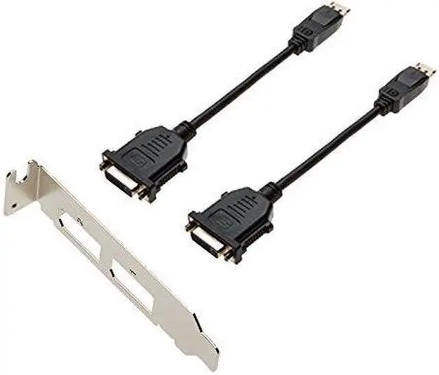 Alt view image 4 of 8 - PNY NVIDIA NVS 310 1GB NVIDIA NVS 315 1GB