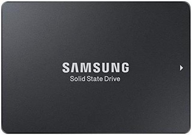 Alt view image 3 of 12 - SAMSUNG SM863a MZ-7KM1T9NE 2.5" 1.92TB SATA III V-NAND Enterprise Solid State Disk
