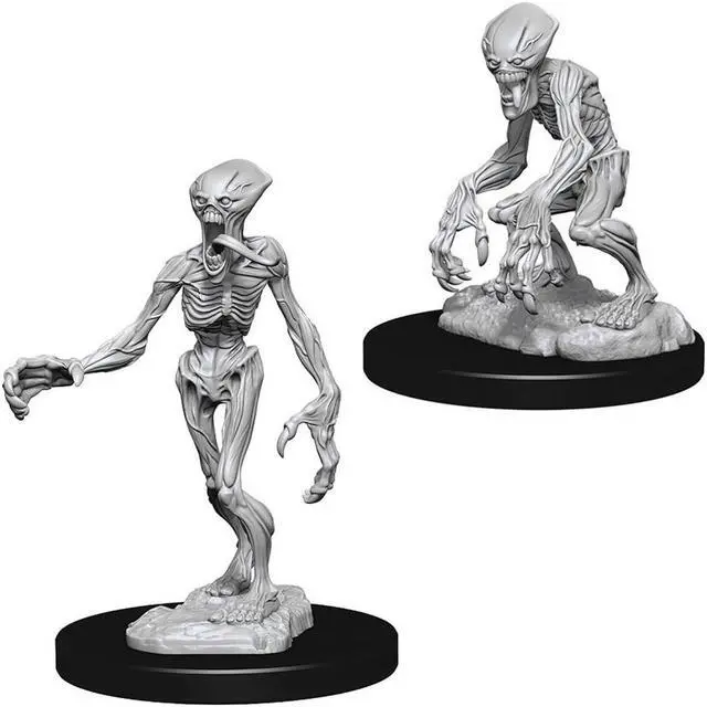 Main image of PF DC: Doppelgangers W7 Pathfinder Battles Deep Cuts - Doppelgangers. WizKids