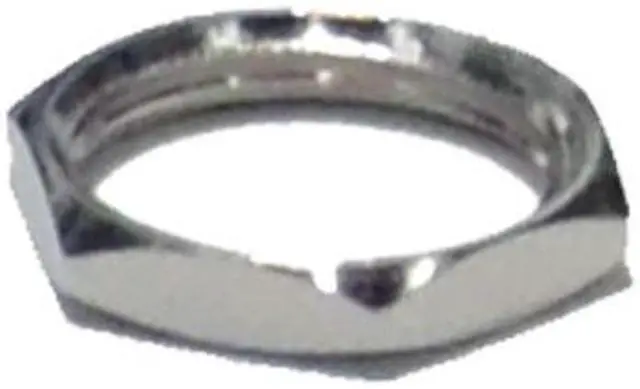 Alt view image 3 of 3 - 100 Pack F81 Barrel Connector 4GHz Coaxial Female to Female F type Adapter