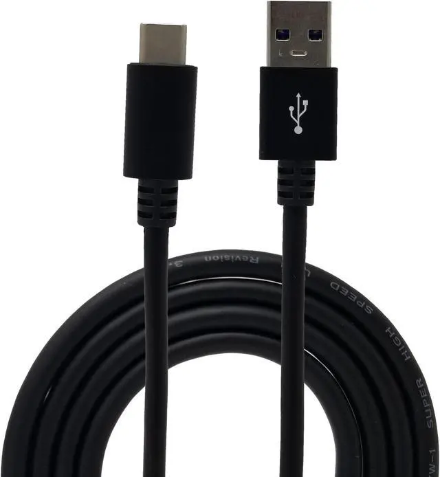 Main image of USB Type C Cable 3ft USB C 3.1 to USB A 3.0 SuperSpeed+ Data Sync Fast Charging