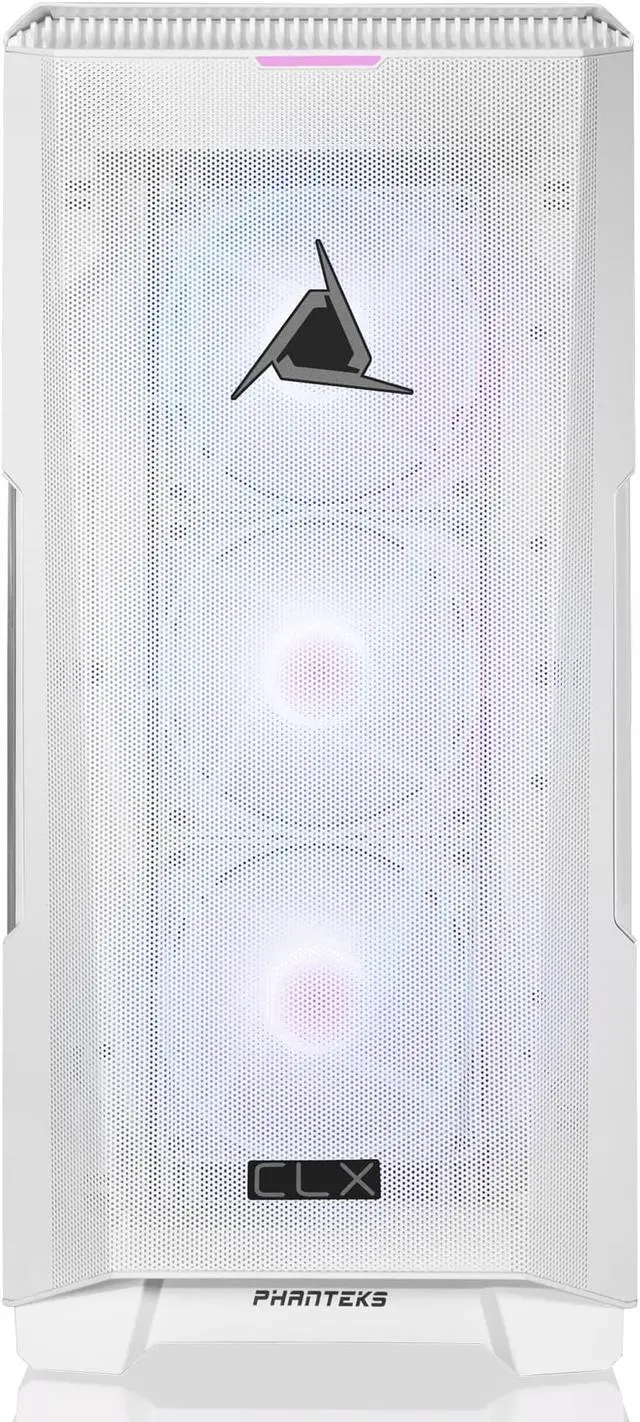 Alt view image 5 of 12 - CLX SET Gaming Desktop - Intel Core i9 13900KF 3GHz 24-Core, GeForce RTX 4090 24GB GDDR6X Graphics, 32GB DDR5 Memory, 1TB NVMe M.2 SSD, 4TB HDD, WiFi, Win 11 Home 64-bit