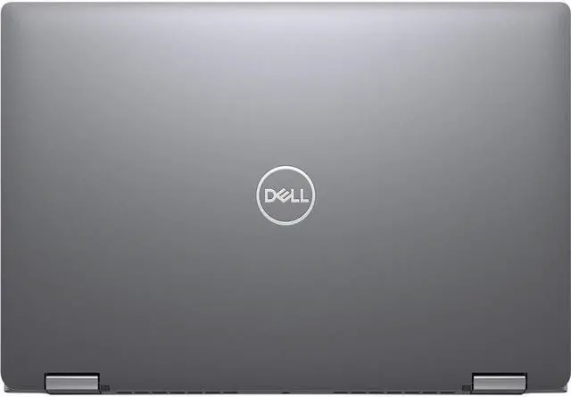 Alt view image 7 of 7 - 2021 Dell Latitude 13 5320 2-in-1 Laptop Intel Core i5-1145G7 16GB RAM 256GB SSD 13.3" FHD 300-nits Touch Iris XE Graphics IR webcam W11 PRO Fingerprint Reader SmartCard Reader