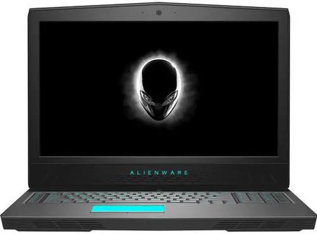 Alienware 17 R5 （i9-8950HK/16GB/GTX1070） Refurbished: Alienware 17 R5 i9-8950HK 16GB 1TB + 512GB SSD