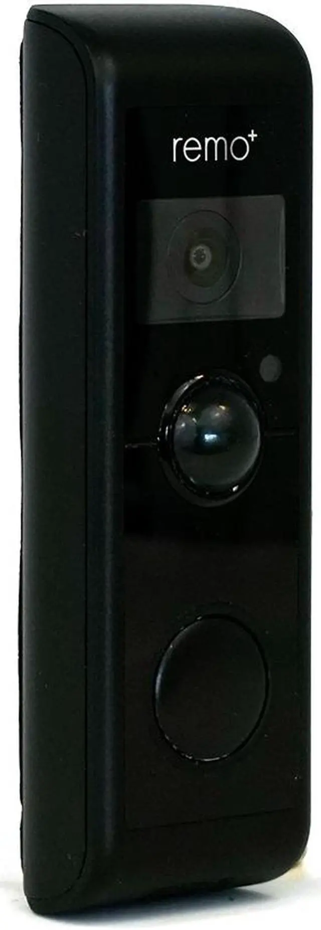 Alt view image 5 of 8 - RemoBell W Smart Video Doorbell Camera with Chime; Works with Amazon Alexa, Google Assistant, & IFTTT