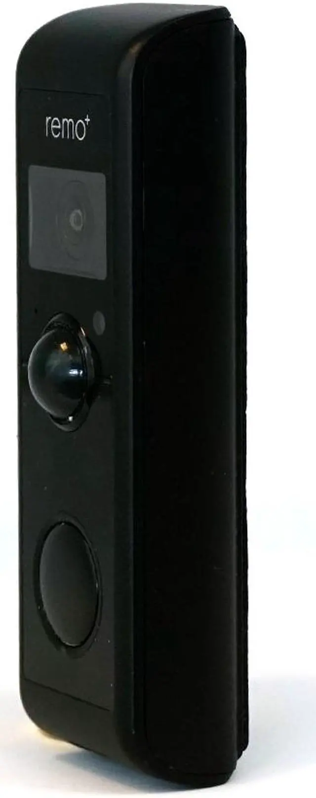 Alt view image 6 of 8 - RemoBell W Smart Video Doorbell Camera with Chime; Works with Amazon Alexa, Google Assistant, & IFTTT
