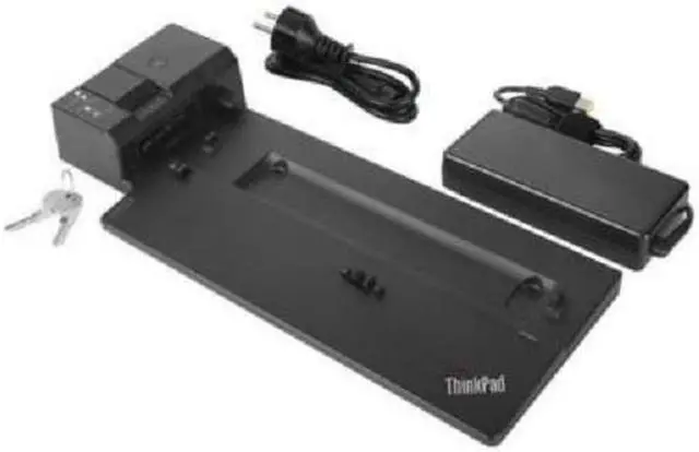 Main image of LENOVO 40AH0135US NEW LENOVO THINKPAD PRO DOCK