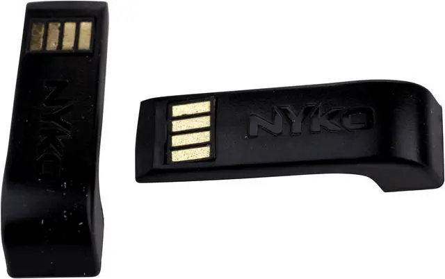 Main image of Nyko 86136-M27 Xbox One Charge Base Plus (Xbox One)