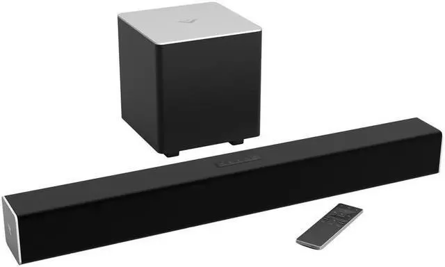 Main image of VIZIO SB2821-D6 Soundbar Home Speaker (2016)