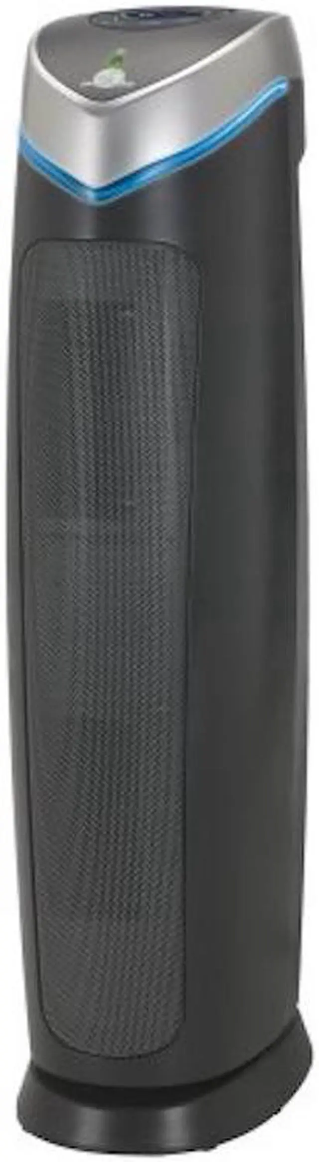 Alt view image 4 of 16 - GermGuardian 3-in-1 Digital Air Cleaning System with Pet Pure Filter, 28-Inch Tower