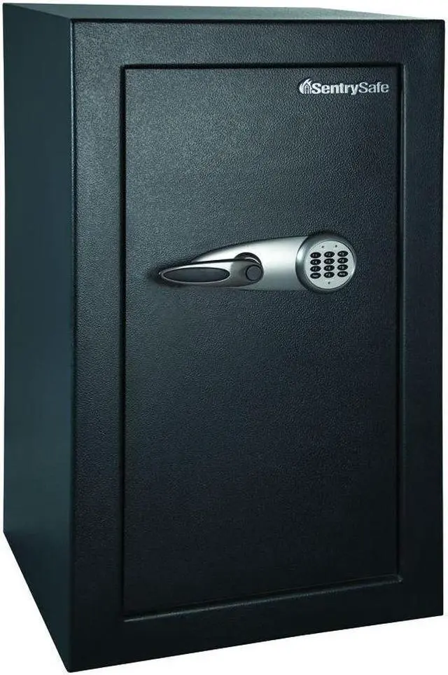 Alt view image 3 of 7 - Sentry Safe T0331 Executive Security Safe