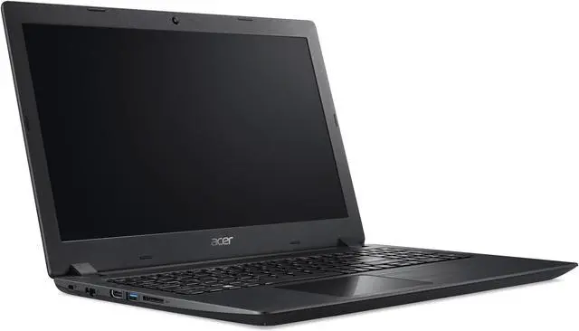 Alt view image 8 of 8 - Acer Laptop Aspire 3 Intel Core i5-7200U 6GB Memory 1TB HDD Intel HD Graphics 620 15.6" Non-Touch Screen Windows 10 Home 64-Bit A315-51-51SL
