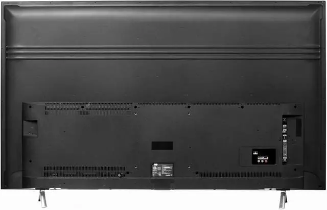 Alt view image 16 of 16 - TCL Class 4-Series 49" 4K UHD HDR ROKU Smart TV 49S405