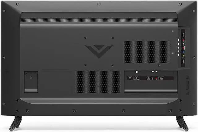 Alt view image 3 of 3 - VIZIO D-Series SmartCast 32" 1080p LED-LCD TV D32f-F1