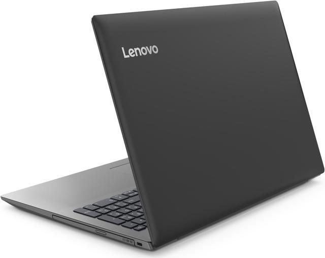 Alt view image 4 of 4 - Lenovo Laptop IdeaPad 330-15IKB Intel Core i3-8130U 4GB Memory 1TB HDD Intel UHD Graphics 620 15.6" Non-Touch Screen Windows 10 Home 64-bit 81DE00L8US