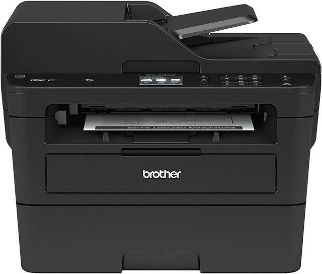 Main image of Brother MFC-L2750DW Wireless Monochrome Laser RMFCL2750DW